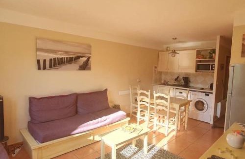 Les Issambres Apartamento | Residence le village