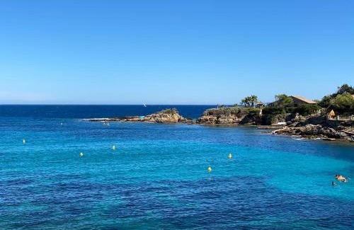 Les Issambres Apartamento | Residence le village