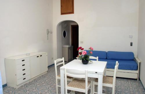 Ravello Apartamento | Residence Le Villette