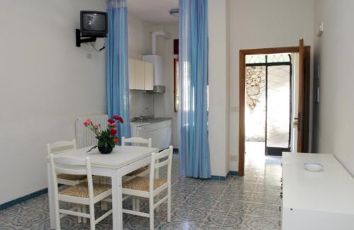 Ravello Apartamento | Residence Le Villette