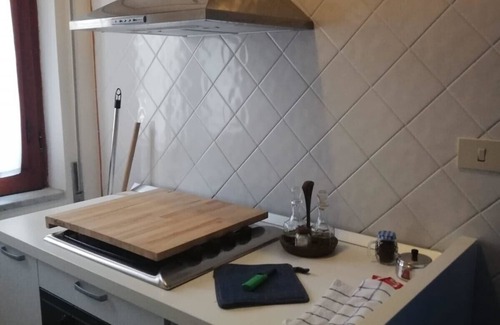 Ravello Apartamento | Residence Le Villette