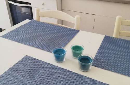 Ravello Apartamento | Residence Le Villette