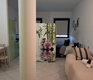 Asciano Apartamento | RESIDENCE Leccio