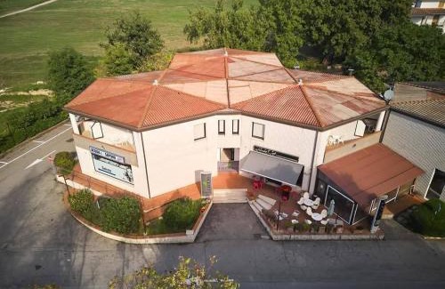 Asciano Apartamento | RESIDENCE Leccio