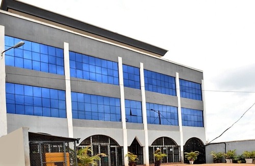 Yaounde Apartamento | Residence Lecrin