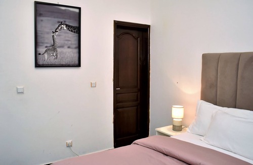Yaounde Apartamento | Residence Lecrin