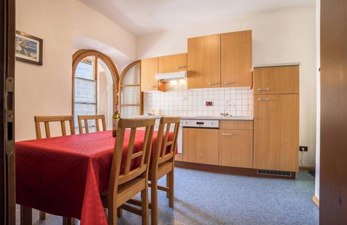 Ville del Monte Apartamento | Residence Lena------