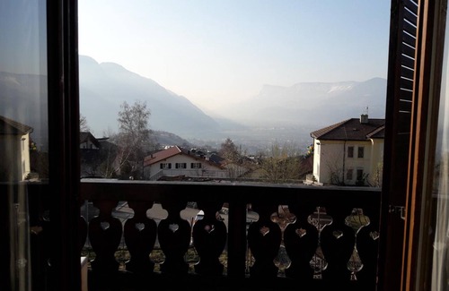 Tirolo Casa | Residence Lenzenau