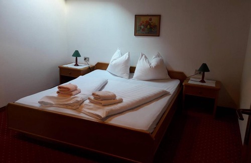 Tirolo Casa | Residence Lenzenau