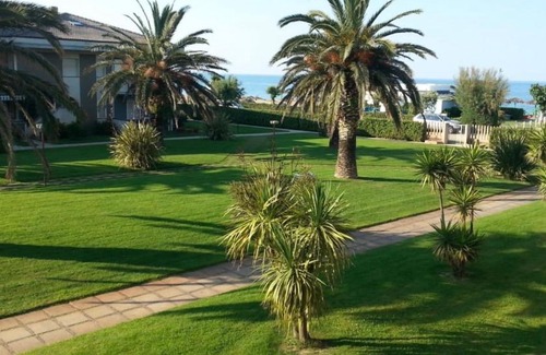 Silvi Marina Apartamento | Residence Leonardo