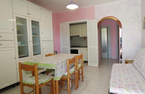 Silvi Marina Apartamento | Residence Leonardo