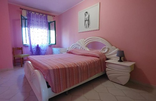 Silvi Marina Apartamento | Residence Leonardo