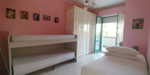 Silvi Marina Apartamento | Residence Leonardo