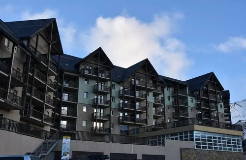 Loudervielle Apartamento | Les Adrets de Peyragudes *** - Estudio 2 Personas