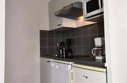 Loudervielle Apartamento | Les Adrets-de Peyragudes *** - 2 Habitaciones 4 personas