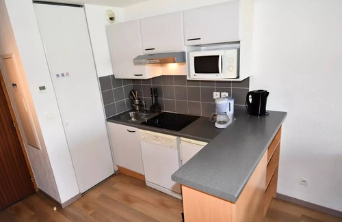 Loudervielle Apartamento | Les Adrets-de Peyragudes *** - 2 Habitaciones 6 Personas