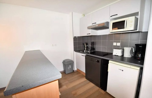 Loudervielle Apartamento | Les Adrets-de Peyragudes *** - 2 Habitaciones 6 Personas