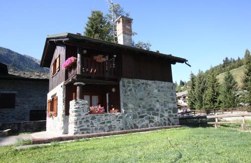 Champoluc Apartamento | Residence Les Coupoles