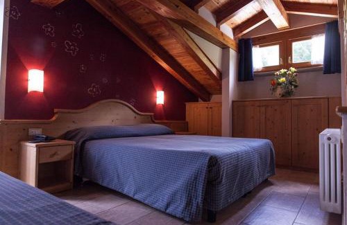 Gerdaz Apartamento | Residence Les Fleurs