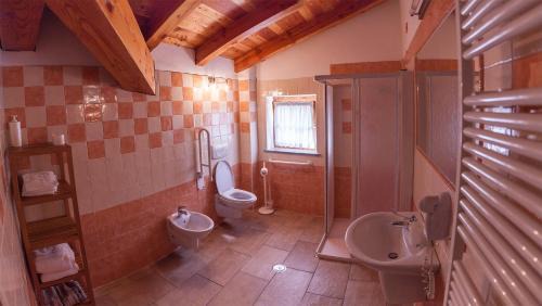 Gerdaz Apartamento | Residence Les Fleurs