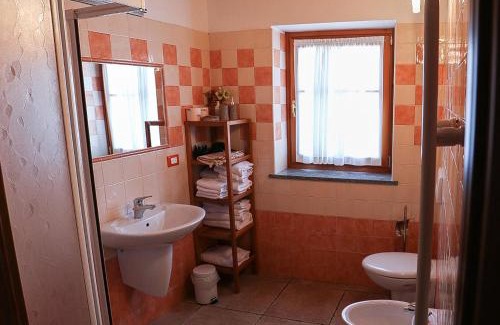 Gerdaz Apartamento | Residence Les Fleurs