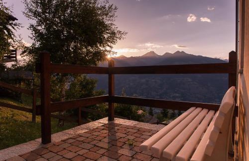 Gerdaz Apartamento | Residence Les Fleurs