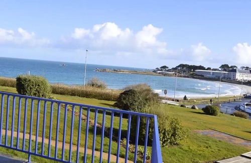 Trevou-Treguignec Apartamento | Les Terrasses de Trestel - Estudio 2 personas