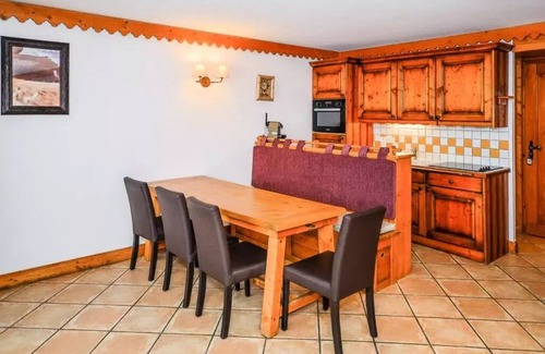 Plagne Centre Apartamento | Residence Les Hauts Bois - Maeva Individual - Selección de 4 habitaciones 8 personas