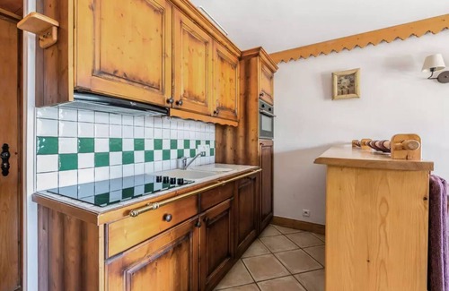Plagne Centre Apartamento | Résidence Les Hauts Bois - Maeva Particulares - Apartamento 4 habitaciones 8 personas Selección
