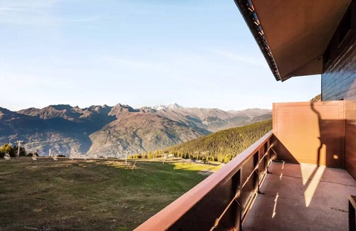 Plagne Centre Apartamento | Résidence Les Hauts Bois - Maeva Particulares - Apartamento 4 piezas para 8 personas Selección