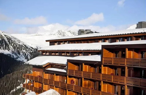 Plagne Centre Apartamento | Residence Les Hauts Bois - maeva Home - 3-Room Apartment 6 People - Selection