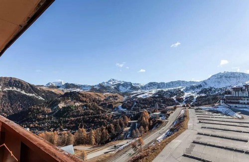 Plagne Centre Apartamento | Residence Les Hauts Bois - maeva Home - 3-Room Apartment 6 People - Selection