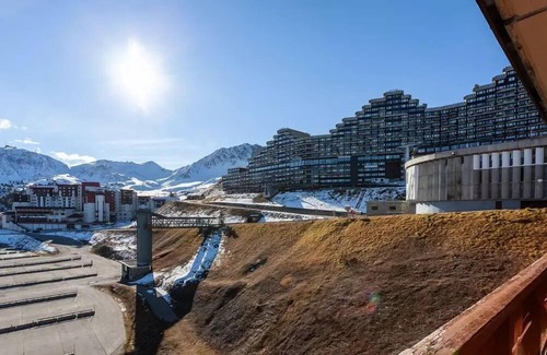 Plagne Centre Apartamento | Residence Les Hauts Bois - maeva Home - 3-Room Apartment 6 People - Selection