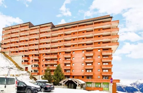 Plagne Centre Apartamento | Residence Les Hauts Bois - maeva Home - 3-Room Apartment 6 People - Selection