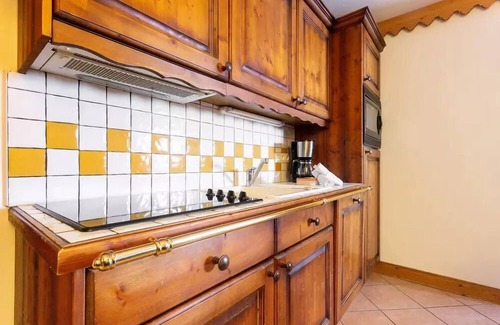 Plagne Centre Apartamento | Residence Les Hauts Bois - maeva Home - 3 Room Apartment 8 People - Selection