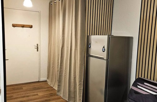 Eclose-Ouest Apartamento | Residence Les Horizons d'Huez - maeva Home - Apartment 2 rooms 4 people - Selection