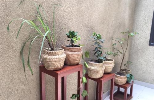 Agblangandan Apartamento | Residence Les Orchidées Cotonou