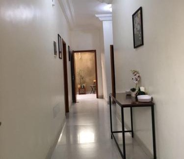 Agblangandan Apartamento | Residence Les Orchidées Cotonou