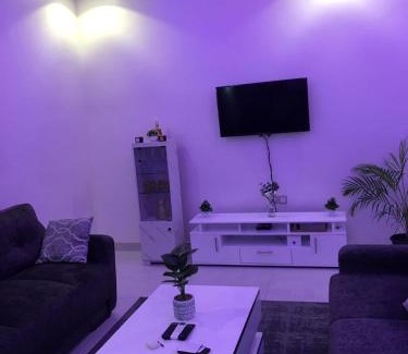 Agblangandan Apartamento | Residence Les Orchidées Cotonou