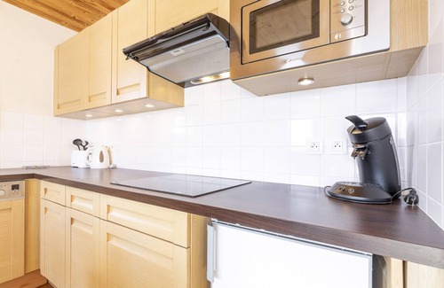 Flaine Apartamento | Residence Les Portes du Grand Massif – Flaine