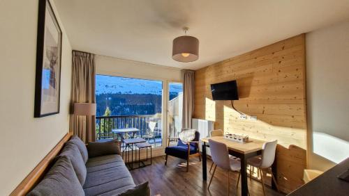 Flaine Apartamento | Residence les Pleiades