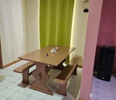 Wolmar Apartamento | Residence Les Preverts