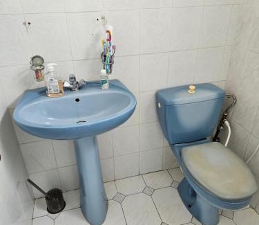 Wolmar Apartamento | Residence Les Preverts