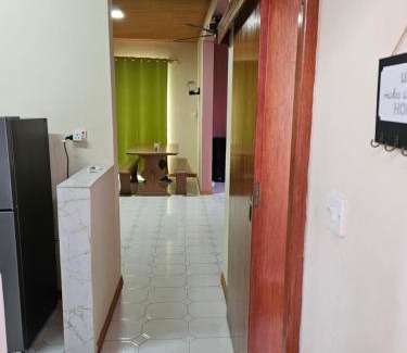 Wolmar Apartamento | Residence Les Preverts