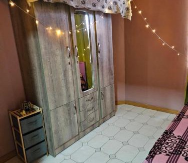Wolmar Apartamento | Residence Les Preverts