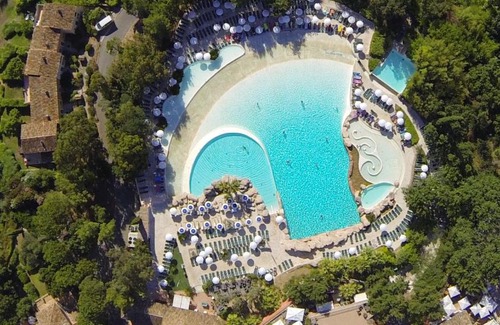 Les Restanques Apartamento | Residence Les Restanques du Golfe de Saint-Tropez - maeva Home