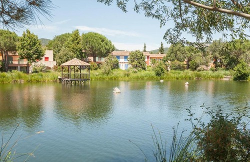 Les Restanques Apartamento | Residence Les Restanques du Golfe de Saint-Tropez - maeva Home