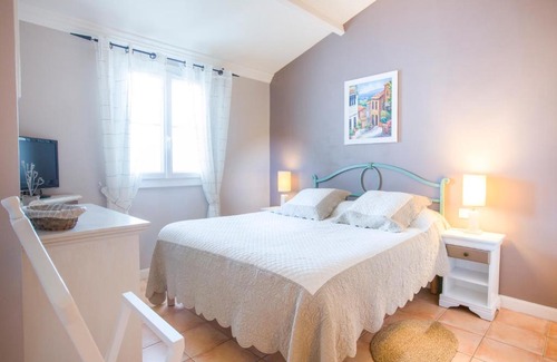 Les Restanques Apartamento | Residence Les Restanques du Golfe de Saint-Tropez - maeva Home