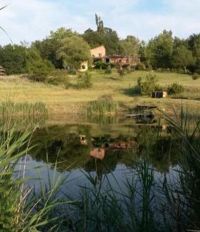 Roussillon Apartamento | Residence Les Rossignols