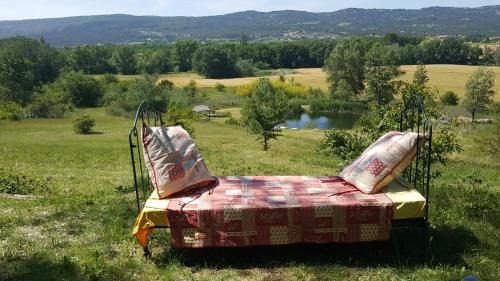 Roussillon Apartamento | Residence Les Rossignols